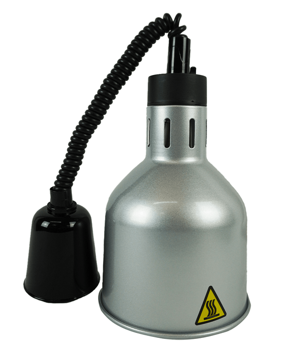 CombiSteel Cs Wärmelampe Ch-01 Silber