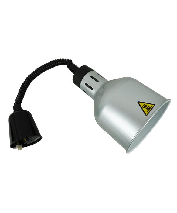CombiSteel Cs Wärmelampe Ch-01 Silber