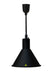 CombiSteel Cs Wärmelampe Ch-02 Schwarz