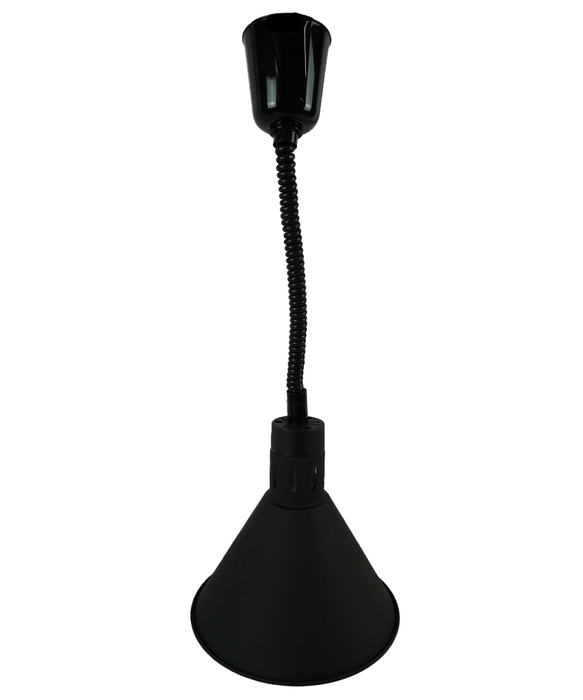 CombiSteel Cs Wärmelampe Ch-02 Schwarz