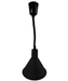 CombiSteel Cs Wärmelampe Ch-02 Schwarz