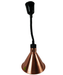 CombiSteel Cs Wärmelampe Ch-02 Bronze