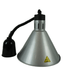 CombiSteel Cs Wärmelampe Ch-02 Silber