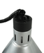 CombiSteel Cs Wärmelampe Ch-02 Silber