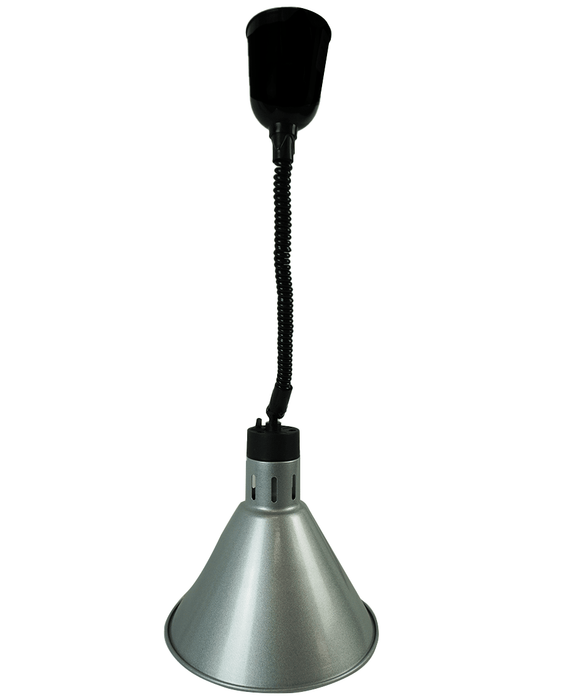 CombiSteel Cs Wärmelampe Ch-02 Silber
