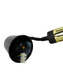 CombiSteel Cs Wärmelampe Ch-03 Gold