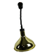 CombiSteel Cs Wärmelampe Ch-03 Gold