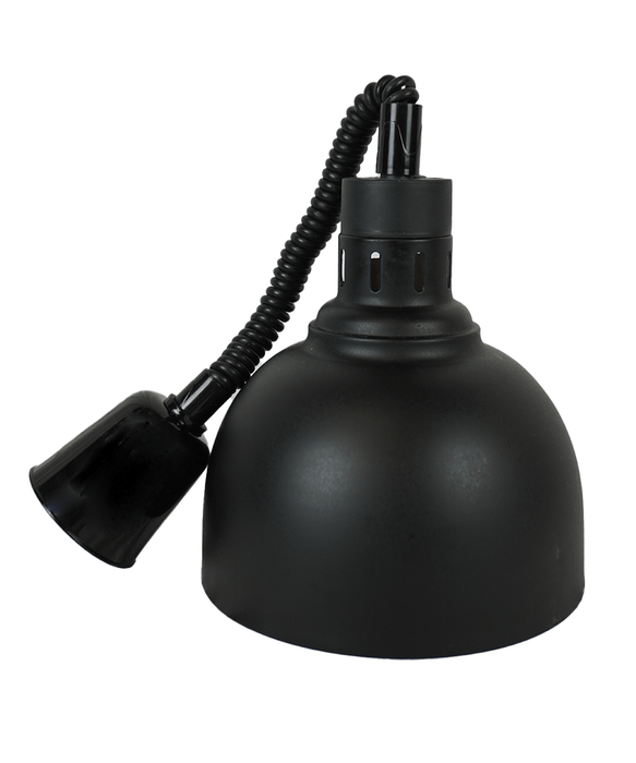 CombiSteel Cs Wärmelampe Ch-04 Schwarz