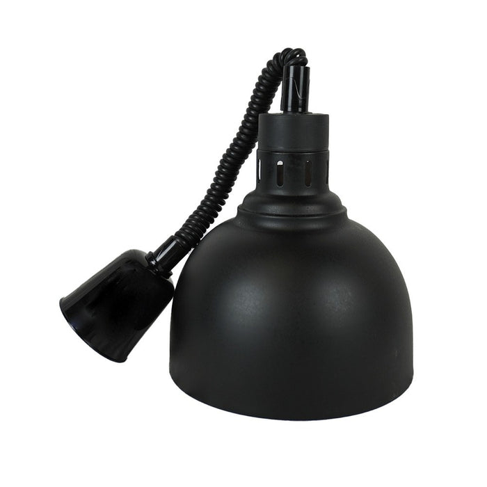 CombiSteel Cs Wärmelampe Ch-04 Schwarz
