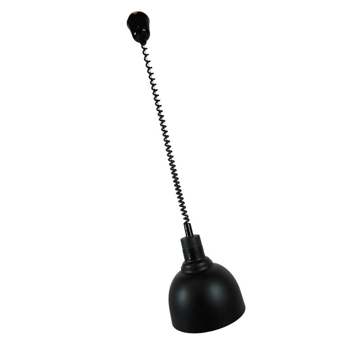 CombiSteel Cs Wärmelampe Ch-04 Schwarz
