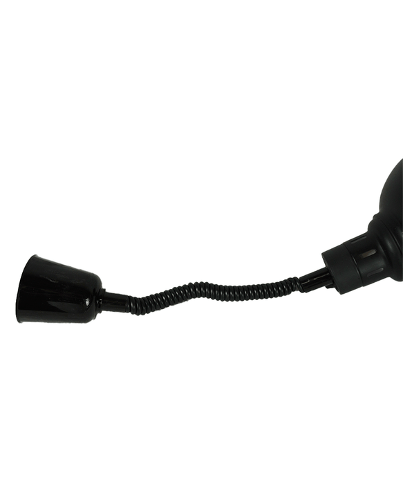CombiSteel Cs Wärmelampe Ch-04 Schwarz