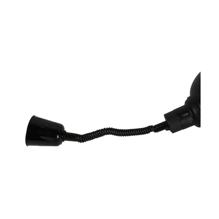 CombiSteel Cs Wärmelampe Ch-04 Schwarz