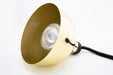 CombiSteel Cs Wärmelampe Ch-04 Gold