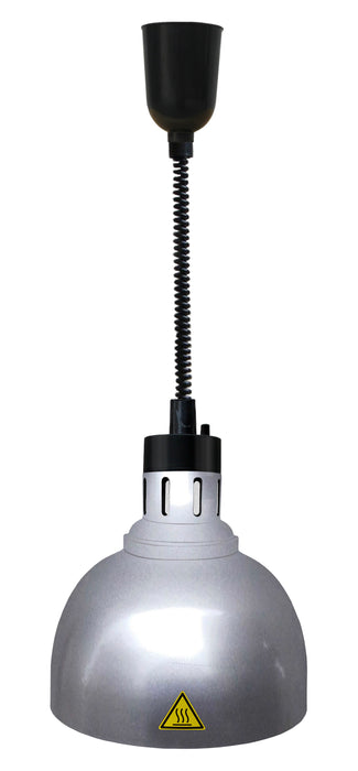CombiSteel Cs Wärmelampe Ch-04 Silber