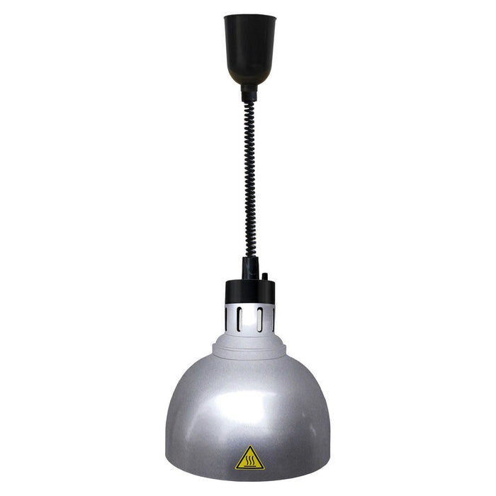 CombiSteel Cs Wärmelampe Ch-04 Silber