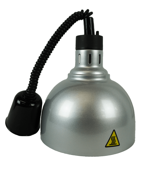 CombiSteel Cs Wärmelampe Ch-04 Silber