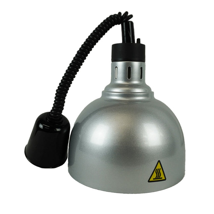 CombiSteel Cs Wärmelampe Ch-04 Silber