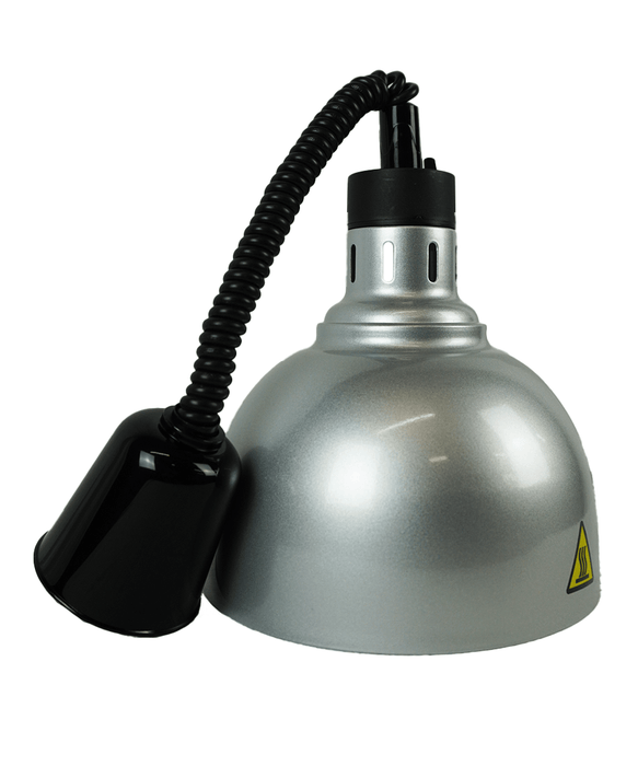 CombiSteel Cs Wärmelampe Ch-04 Silber