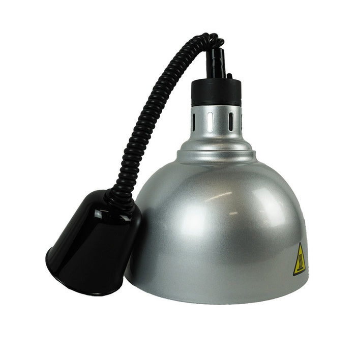 CombiSteel Cs Wärmelampe Ch-04 Silber