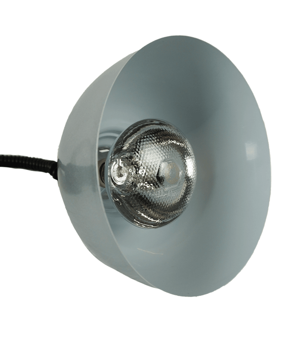 CombiSteel Cs Wärmelampe Ch-04 Silber