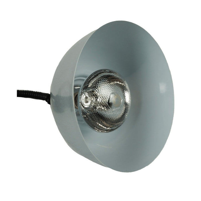 CombiSteel Cs Wärmelampe Ch-04 Silber