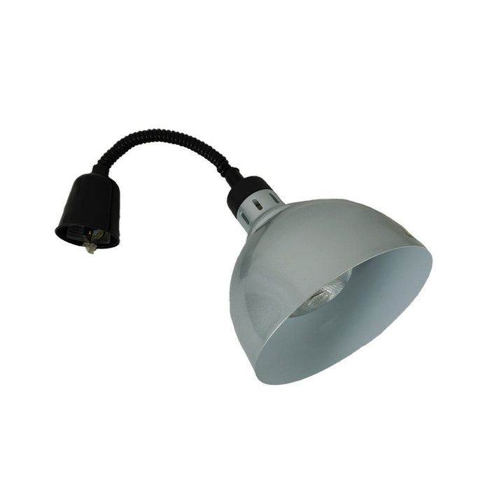 CombiSteel Cs Wärmelampe Ch-04 Silber