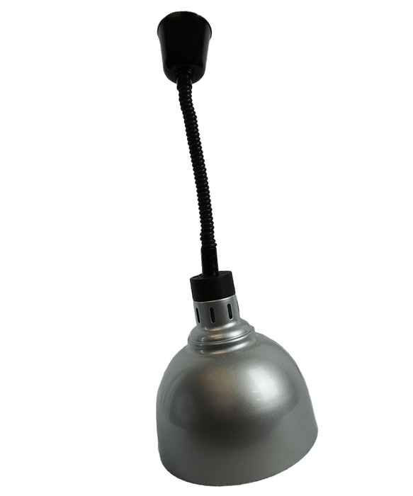 CombiSteel Cs Wärmelampe Ch-04 Silber