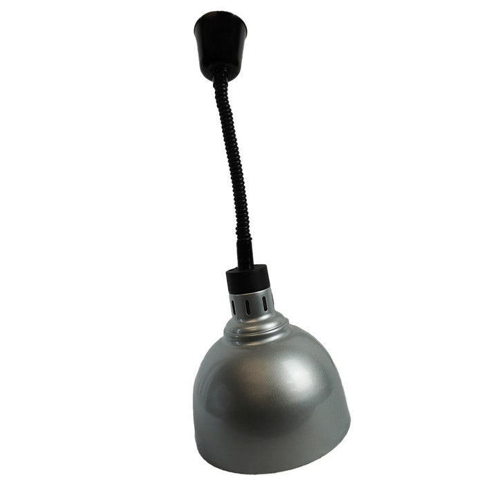 CombiSteel Cs Wärmelampe Ch-04 Silber