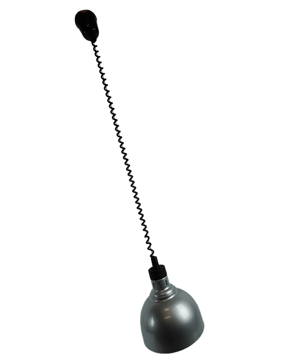 CombiSteel Cs Wärmelampe Ch-04 Silber