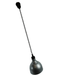 CombiSteel Cs Wärmelampe Ch-04 Silber