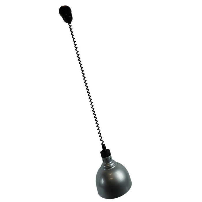 CombiSteel Cs Wärmelampe Ch-04 Silber