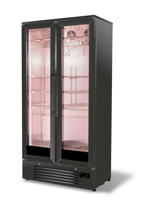 CombiSteel Dry Age Schrank 458L