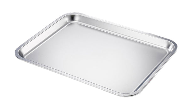CombiSteel Edelstahlschale Für Salzriegel Für 7455.1955