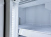 CombiSteel Kühlschrank 2 Glastüren Fcu-750