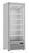 CombiSteel Kühlschrank 1 Glastür Jde-600R