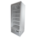 CombiSteel Tiefkühlschrank 1 Glastür Jde-600F