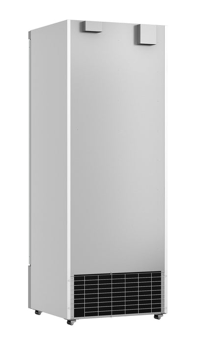 CombiSteel Tiefkühlschrank 1 Glastür Jde-600F