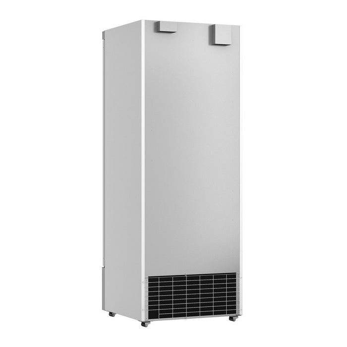 CombiSteel Tiefkühlschrank 1 Glastür Jde-600F