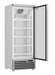 CombiSteel Tiefkühlschrank 1 Glastür Jde-600F