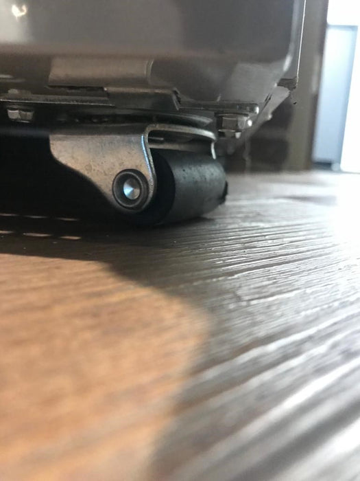 CombiSteel Rädersatz Für 7455.22/29 4X