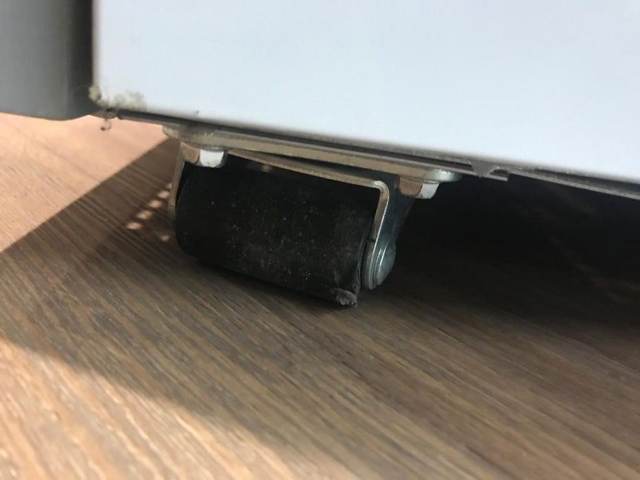CombiSteel Rädersatz Für 7455.22/29 4X
