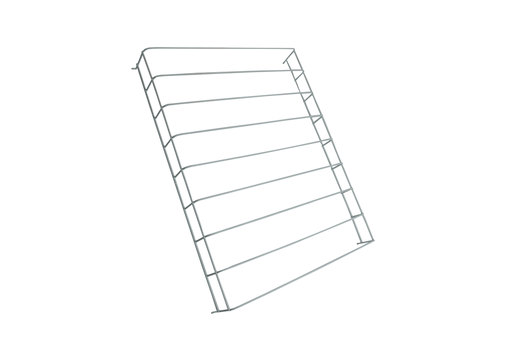 CombiSteel Drahtteiler Für Flaschen Weiß Links + Rechts 7455.2200-2205-2210 + 7455.2400-2410-2416 + 7455.2900-2905
