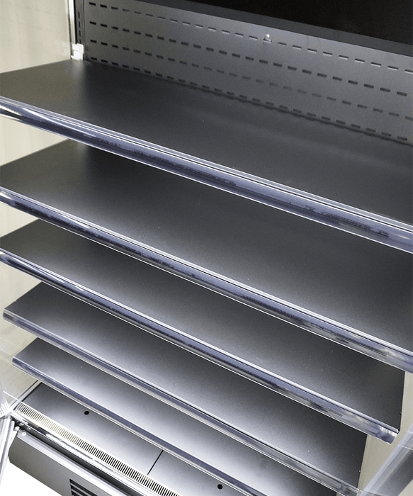CombiSteel Wandkühlung Marco 2.5
