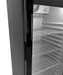 CombiSteel Kühlschrank 1 Glastür Pib-240R