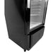 CombiSteel Kühlschrank 1 Glastür Pib-240R