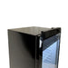 CombiSteel Kühlschrank 1 Glastür Pib-240R