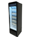 CombiSteel Kühlschrank 1 Glastür Pib-280R