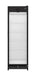 CombiSteel Kühlschrank 1 Glastür Pib-360R