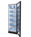 CombiSteel Kühlschrank 1 Glastür Pib-360R
