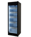 CombiSteel Kühlschrank 1 Glastür Pib-360R